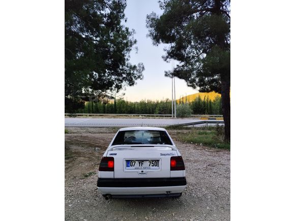 Temiz Tempra SX 1.6