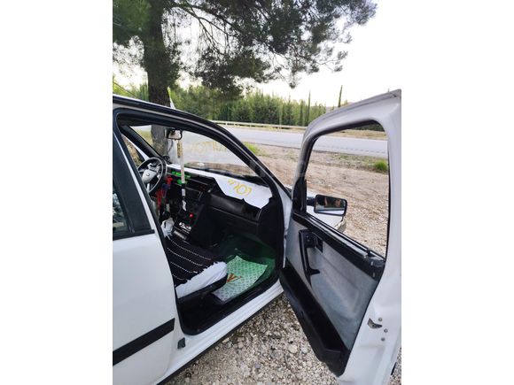 Temiz Tempra SX 1.6