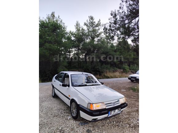 Temiz Tempra SX 1.6