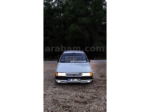 Temiz Tempra SX 1.6