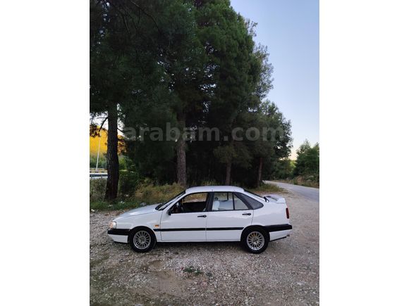 Temiz Tempra SX 1.6