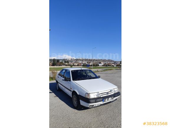 Sahibinden Fiat Tempra 1.6 SX 1992 Model
