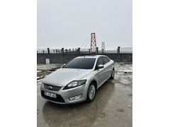 Sahibinden Ford Mondeo 1.6 sanroflu ful paket Titanium 2008 Model 