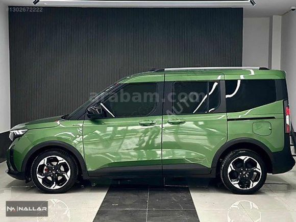 'NALLAR AUTO' HATASIZ BOYASIZ DEĞİŞENSİZ EN DOLUSU .............