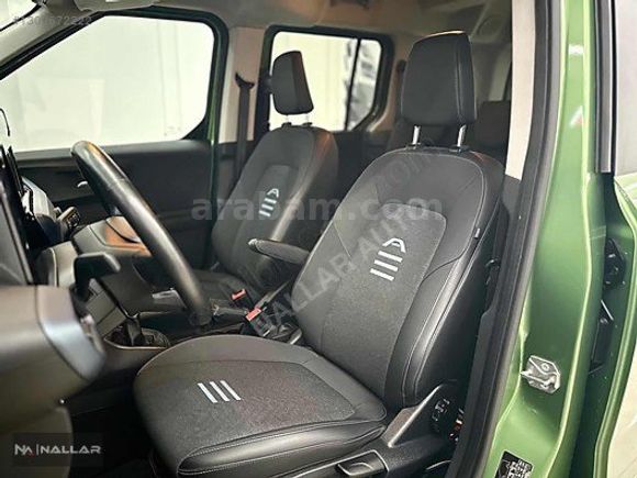 'NALLAR AUTO' HATASIZ BOYASIZ DEĞİŞENSİZ EN DOLUSU .............