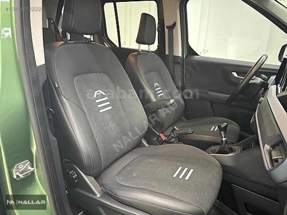 'NALLAR AUTO' HATASIZ BOYASIZ DEĞİŞENSİZ EN DOLUSU .............