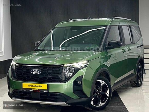 'NALLAR AUTO' HATASIZ BOYASIZ DEĞİŞENSİZ EN DOLUSU .............