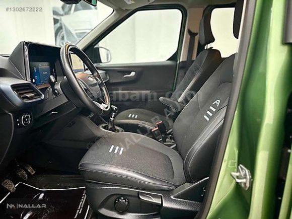 'NALLAR AUTO' HATASIZ BOYASIZ DEĞİŞENSİZ EN DOLUSU .............