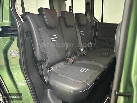 'NALLAR AUTO' HATASIZ BOYASIZ DEĞİŞENSİZ EN DOLUSU .............