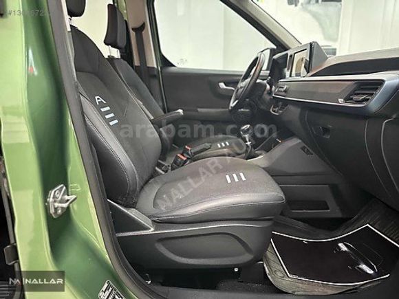 'NALLAR AUTO' HATASIZ BOYASIZ DEĞİŞENSİZ EN DOLUSU .............