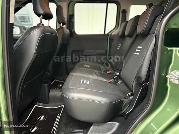 'NALLAR AUTO' HATASIZ BOYASIZ DEĞİŞENSİZ EN DOLUSU .............