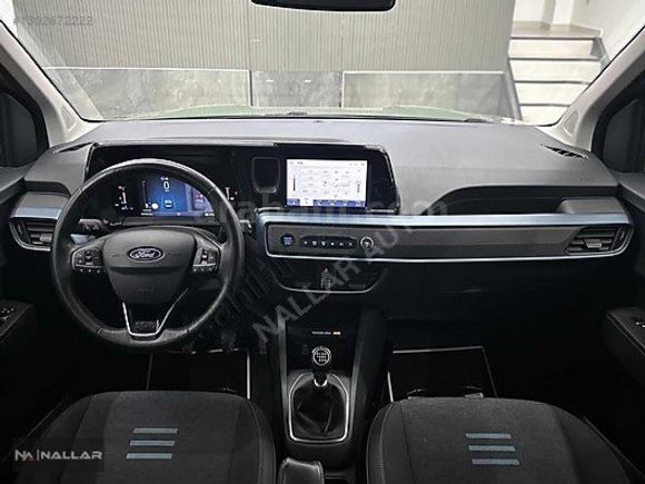 'NALLAR AUTO' HATASIZ BOYASIZ DEĞİŞENSİZ EN DOLUSU .............