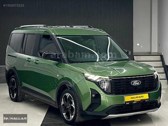 'NALLAR AUTO' HATASIZ BOYASIZ DEĞİŞENSİZ EN DOLUSU .............