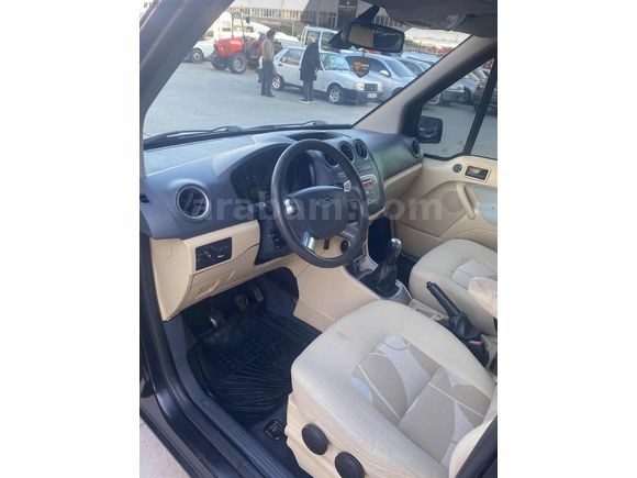 2010 FORD CONNECT 110 BG