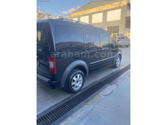 2010 FORD CONNECT 110 BG
