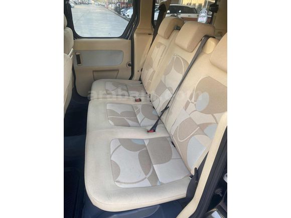 2010 FORD CONNECT 110 BG