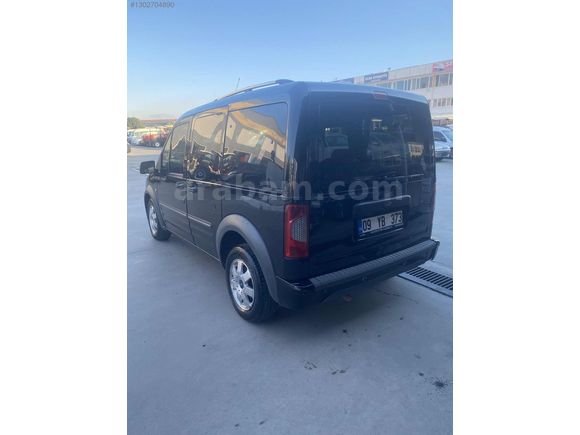 2010 FORD CONNECT 110 BG