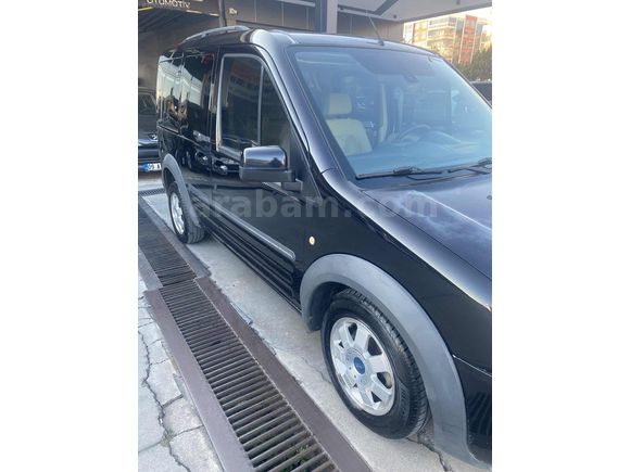 2010 FORD CONNECT 110 BG