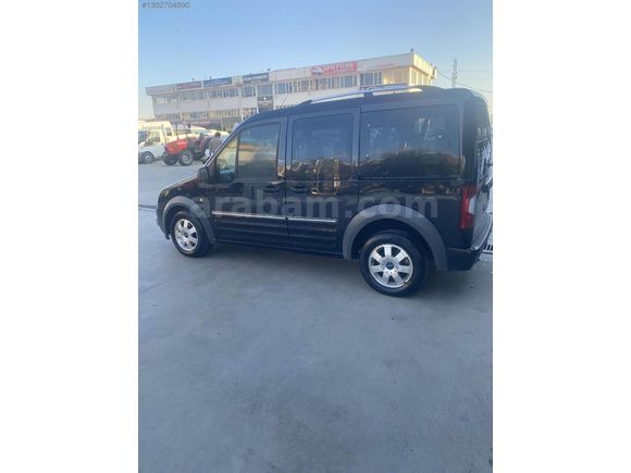 2010 FORD CONNECT 110 BG