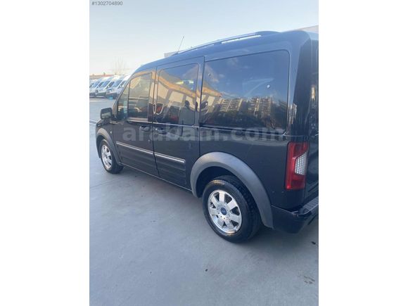 2010 FORD CONNECT 110 BG