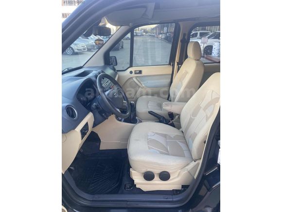 2010 FORD CONNECT 110 BG