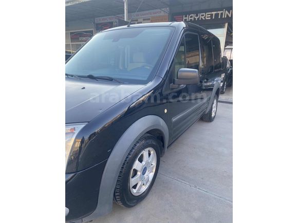 2010 FORD CONNECT 110 BG