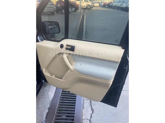2010 FORD CONNECT 110 BG
