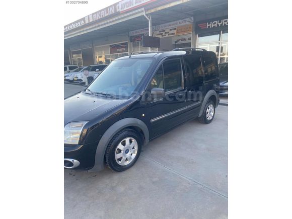 2010 FORD CONNECT 110 BG