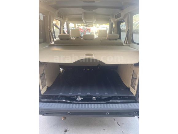 2010 FORD CONNECT 110 BG