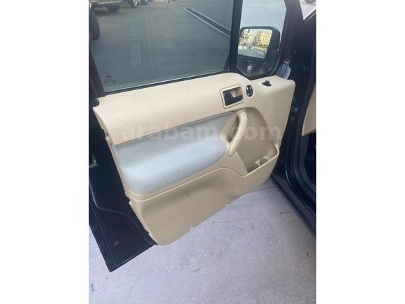 2010 FORD CONNECT 110 BG