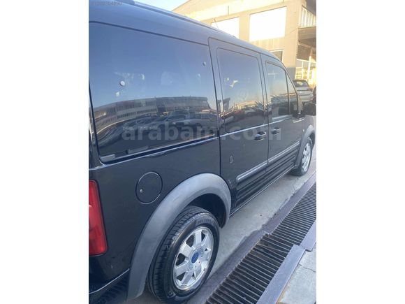 2010 FORD CONNECT 110 BG