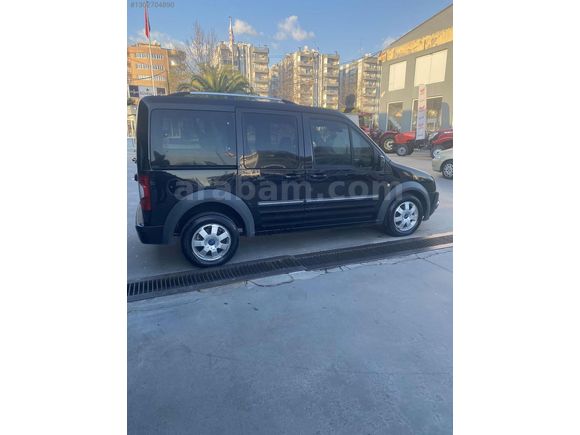 2010 FORD CONNECT 110 BG