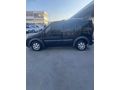 2010 FORD CONNECT 110 BG