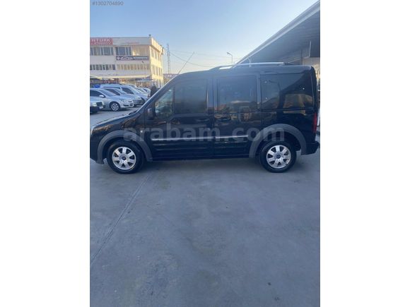 2010 FORD CONNECT 110 BG