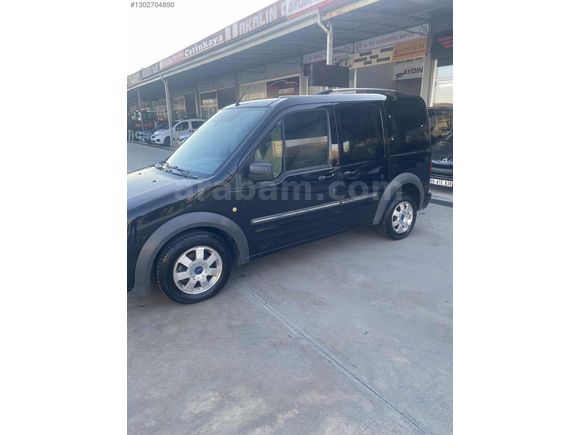 2010 FORD CONNECT 110 BG
