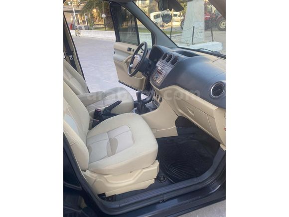2010 FORD CONNECT 110 BG