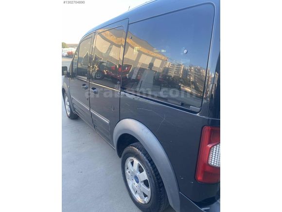 2010 FORD CONNECT 110 BG