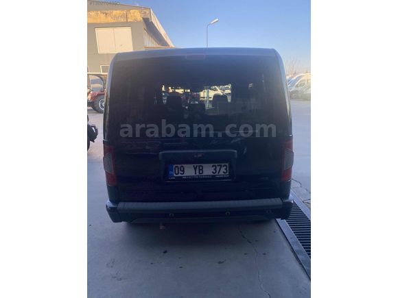 2010 FORD CONNECT 110 BG