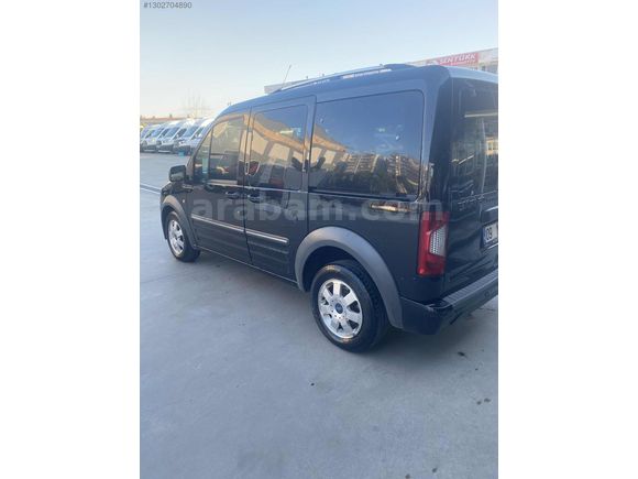 2010 FORD CONNECT 110 BG