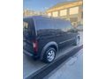 2010 FORD CONNECT 110 BG