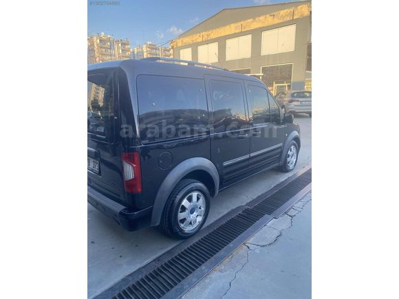 2010 FORD CONNECT 110 BG
