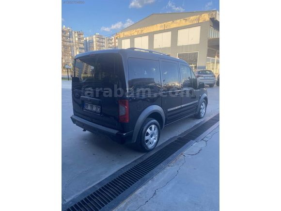 2010 FORD CONNECT 110 BG