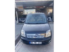 2010 FORD CONNECT 110 BG