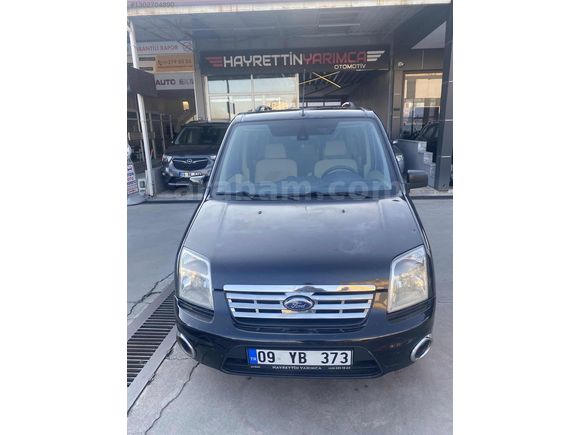 2010 FORD CONNECT 110 BG