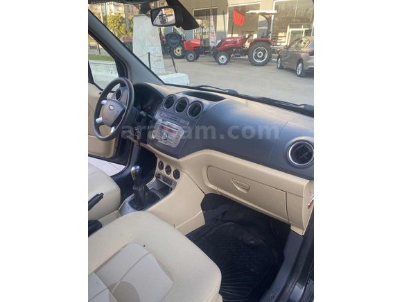 2010 FORD CONNECT 110 BG