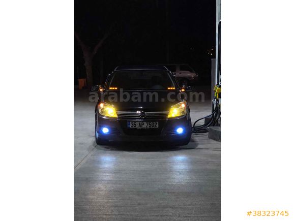 Sahibinden Opel Astra 1.3 CDTI Enjoy 2006 Model 