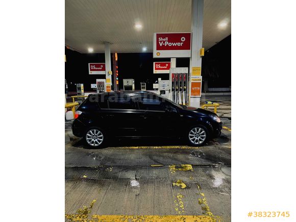 Sahibinden Opel Astra 1.3 CDTI Enjoy 2006 Model 