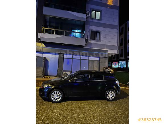 Sahibinden Opel Astra 1.3 CDTI Enjoy 2006 Model 