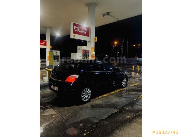 Sahibinden Opel Astra 1.3 CDTI Enjoy 2006 Model 