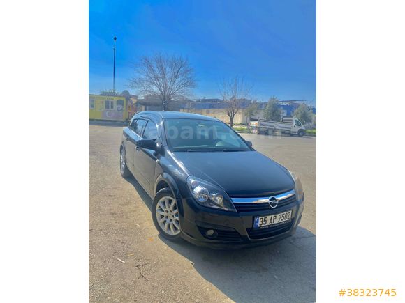 Sahibinden Opel Astra 1.3 CDTI Enjoy 2006 Model 